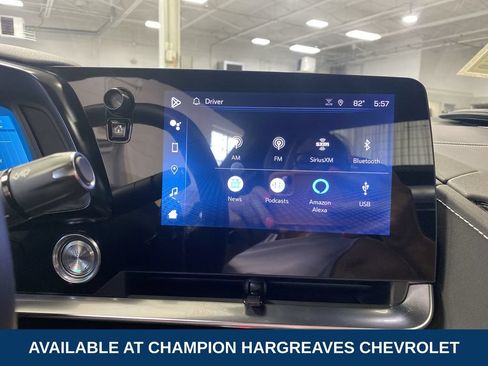 Used 2024 Chevrolet Corvette Stingray Preferred Conv w/ Z51 Performance Package RWD image 17