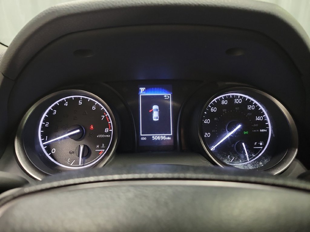 Used 2024 Toyota Camry SE FWD image 26
