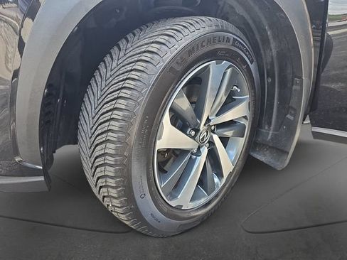 Used 2019 Lexus NX 300 AWD w/ Premium Package image 39
