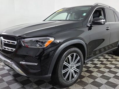 Used 2024 Mercedes-Benz GLE 450 4MATIC