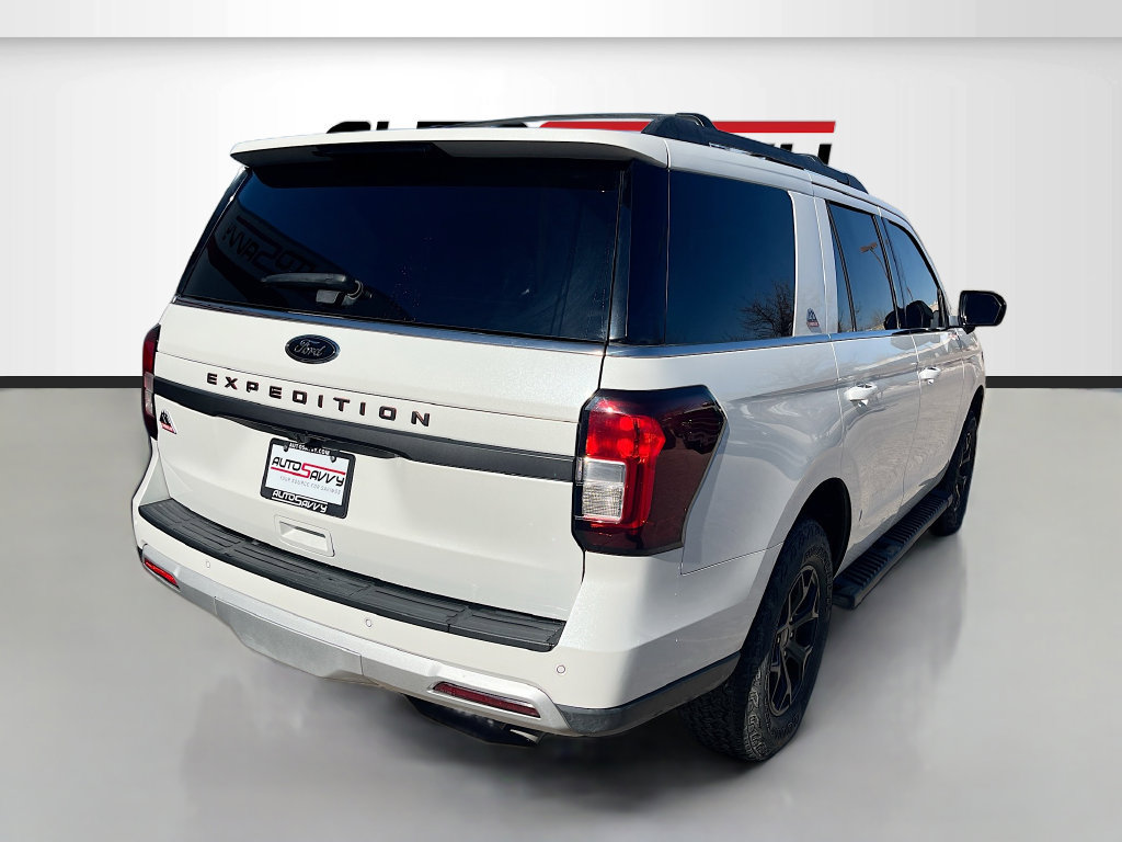 Used 2024 Ford Expedition Timberline AWD/4WD image 7