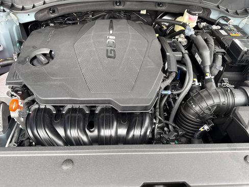 New 2026 Hyundai Santa Cruz SEL image 18