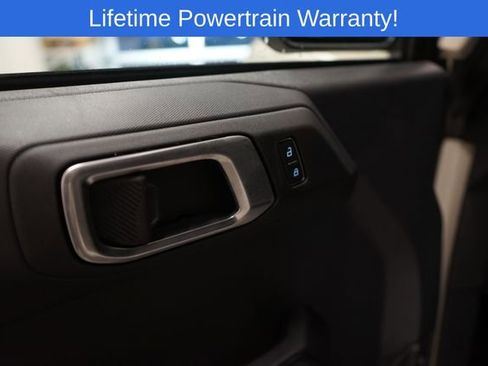 New 2025 Ford Bronco Big Bend w/ Black Diamond Package image 19