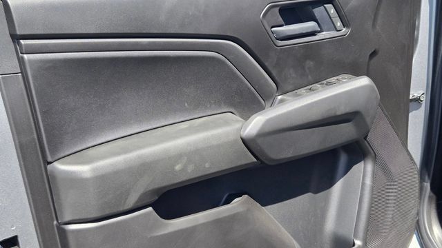 New 2026 Chevrolet Colorado Trail Boss AWD/4WD image 13