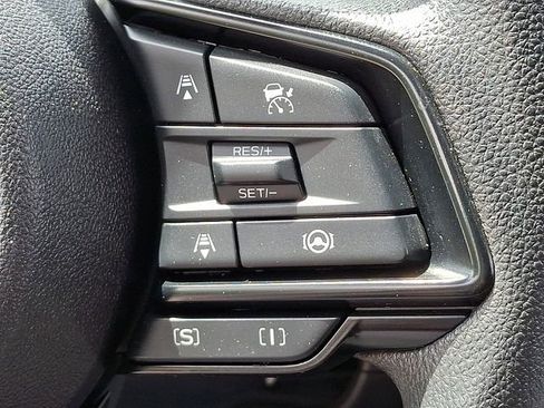 Certified 2025 Subaru Crosstrek 2.0i Premium image 22