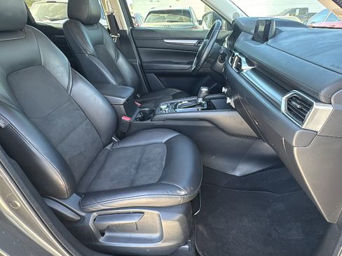 Used 2020 MAZDA CX-5 Touring image 31