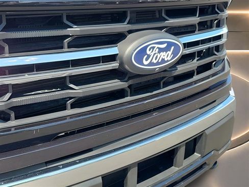 Used 2024 Ford F150 XLT w/ Mobile Office Package AWD/4WD image 24