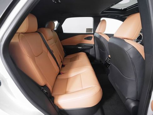 New 2026 Lexus RX 350 Premium Plus image 16