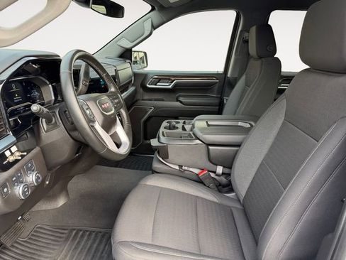 Certified 2024 GMC Sierra 1500 SLE w/ Preferred Package AWD/4WD image 9