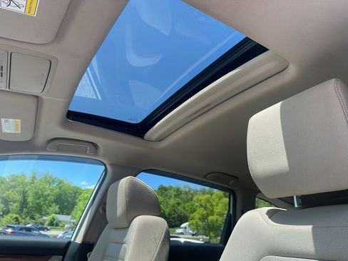 Used 2020 Honda CR-V EX image 14