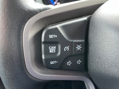 Used 2024 Ford Bronco Everglades AWD/4WD image 13