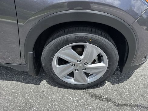 Used 2019 Honda HR-V EX image 59