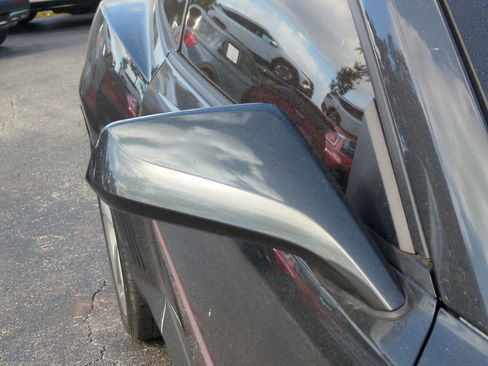 Used 2015 Chevrolet Camaro LT w/ Commemorative Special Edition RWD image 12