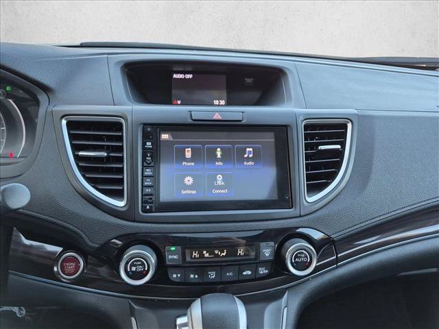 Used 2016 Honda CR-V EX-L image 12