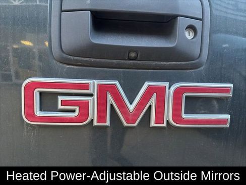 Used 2017 GMC Sierra 2500 Denali image 33