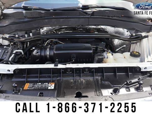 Used 2020 Ford Explorer Limited w/ Class III Trailer Tow Package RWD image 34
