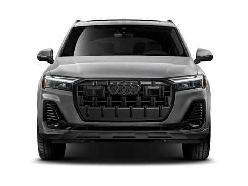 Certified 2026 Audi Q7 3.0T Premium Plus w/ Premium Plus Package AWD/4WD image 4