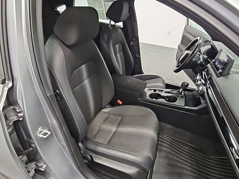 Used 2024 Honda Civic Sport image 34