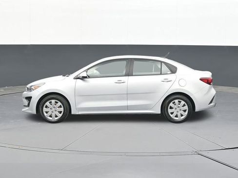 Used 2021 Kia Rio LX image 8