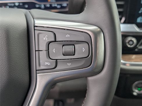 Certified 2023 Chevrolet Silverado 1500 LT image 22