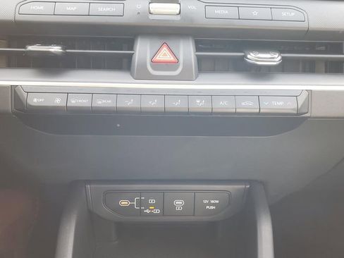 New 2026 Kia K4 FWD image 11