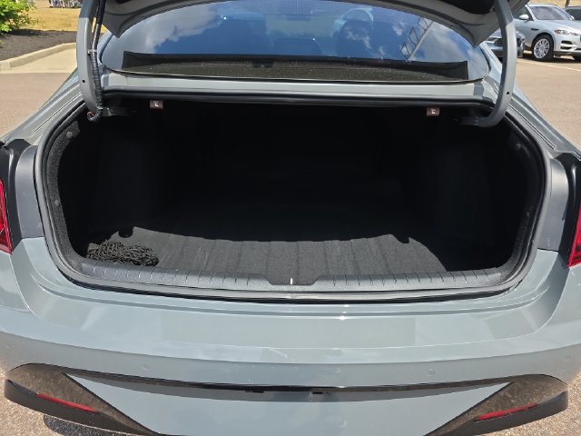 Used 2023 Hyundai Sonata Limited FWD image 13