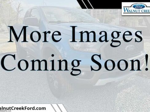 Used 2022 Ford Ranger XLT w/ Equipment Group 302A High AWD/4WD image 1