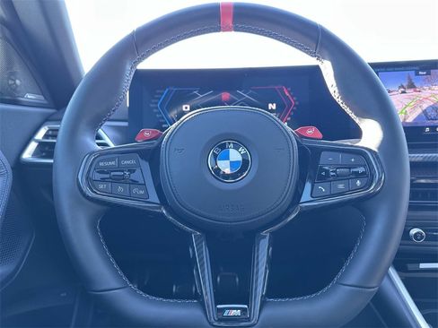 Used 2025 BMW M2 w/ Lighting Package image 19