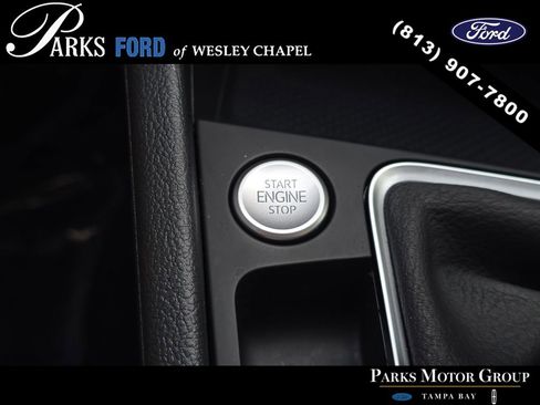 Used 2022 Volkswagen Jetta SEL FWD image 25