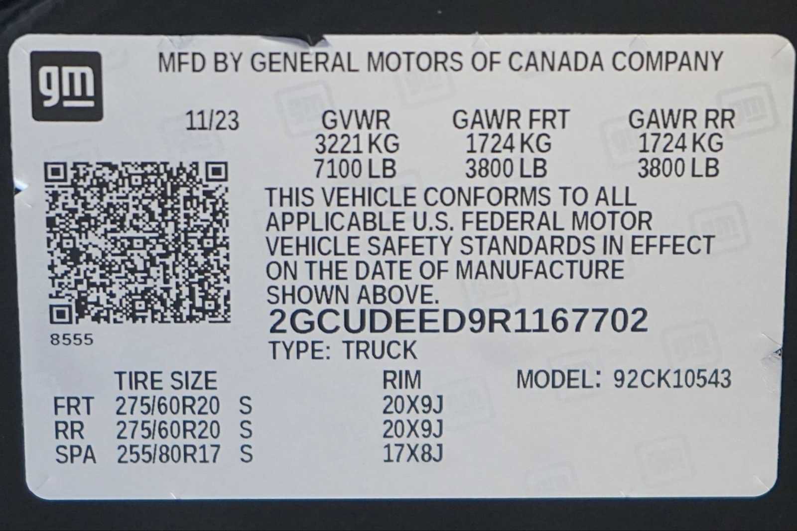 Used 2024 Chevrolet Silverado 1500 RST w/ RST All Star Premium Package AWD/4WD image 30