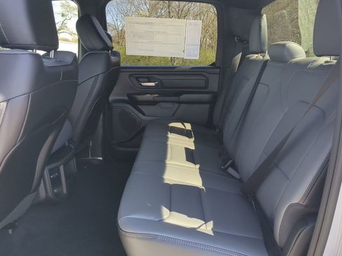 New 2026 RAM 1500 Tradesman image 12