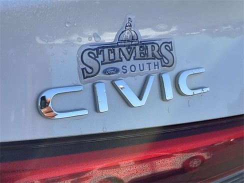 Used 2022 Honda Civic EX image 25