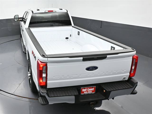 Certified 2026 Ford F350 XLT w/ FX4 Off-Road Package AWD/4WD image 44