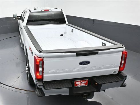 Certified 2026 Ford F350 XLT w/ FX4 Off-Road Package AWD/4WD image 44