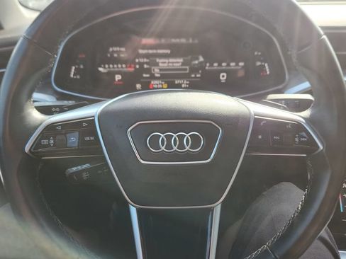 Used 2024 Audi A6 Premium Plus AWD/4WD image 21
