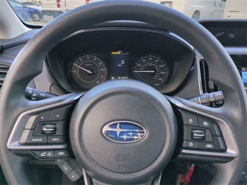 Used 2022 Subaru Impreza 2.0i image 29