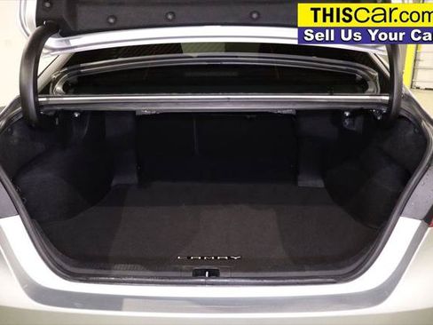 Used 2019 Toyota Camry XSE w/ Carpet Mat Package FWD image 28