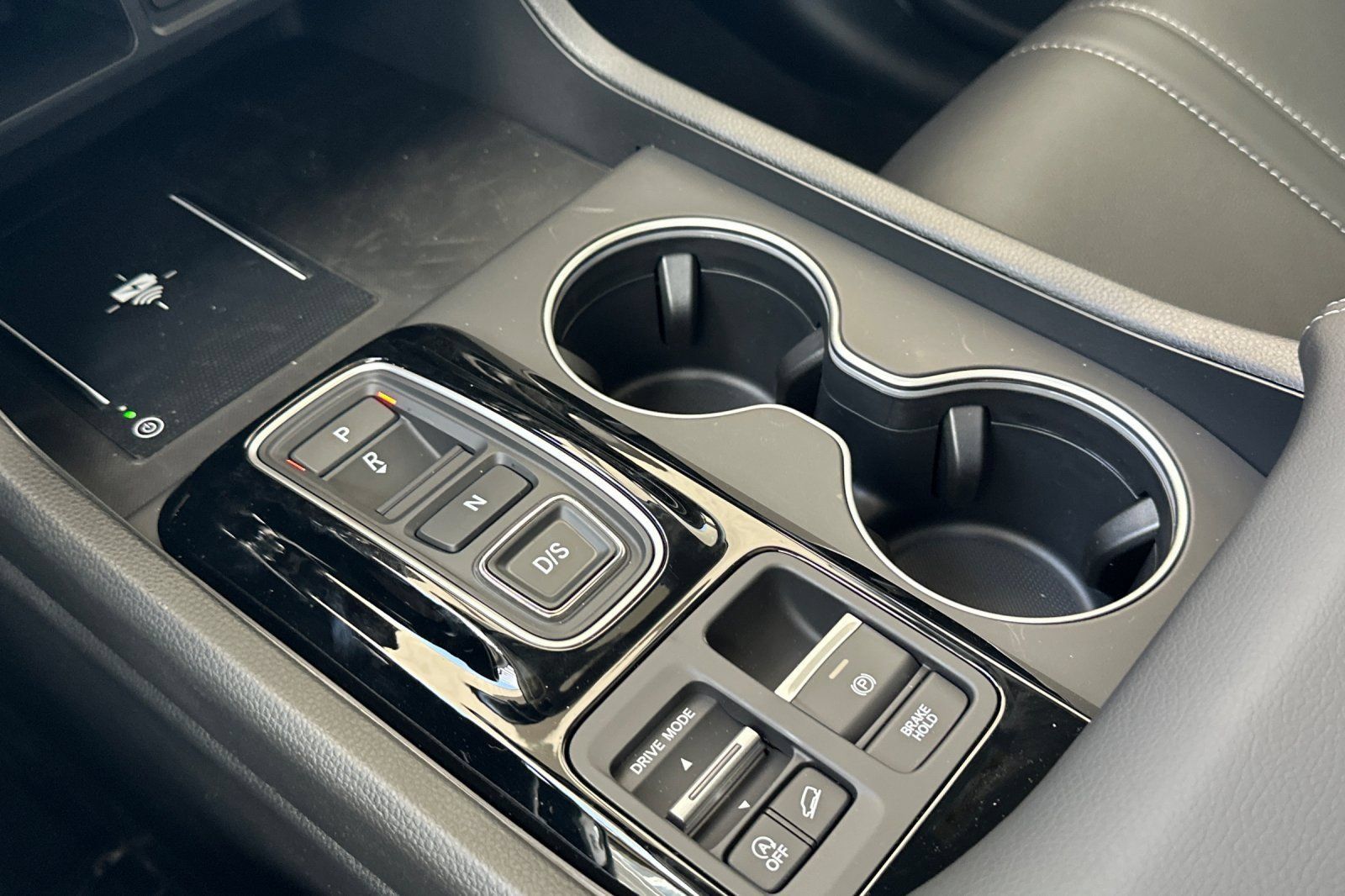 New 2026 Honda Pilot Touring image 21