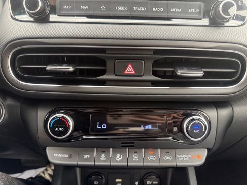 Used 2023 Hyundai Kona SEL w/ Convenience Package FWD image 26