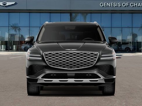 New 2026 Genesis GV80 3.5T Prestige AWD/4WD image 6