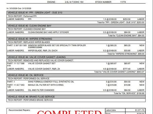 Used 2016 BMW Z4 sDrive28i image 21