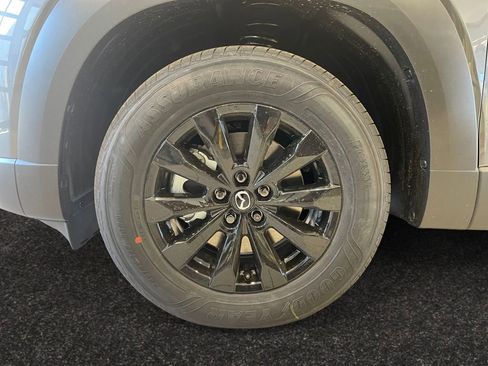 New 2026 MAZDA CX-50 AWD 2.5 S w/ Cargo Package image 13