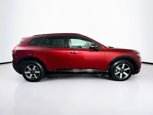 Used 2024 Honda Prologue Touring image 10