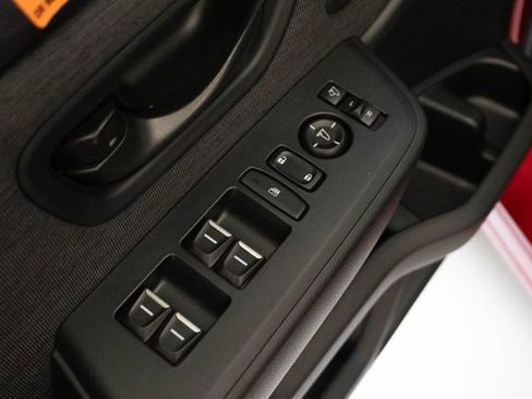 New 2026 Honda Passport TrailSport image 17