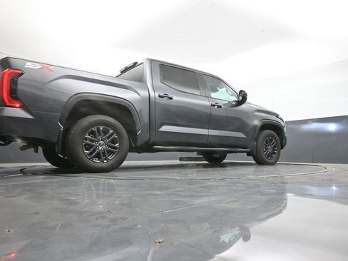 Used 2024 Toyota Tundra SR5 image 36