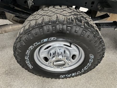 Used 2024 Ford F350 XL w/ XL Off-Road Package image 20