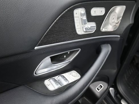 Used 2023 Mercedes-Benz GLE 350 4MATIC image 9