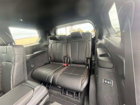 New 2025 Jeep Grand Cherokee L Summit image 12