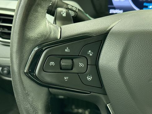 Used 2023 Chevrolet Bolt EUV Premier w/ Super Cruise Package image 22