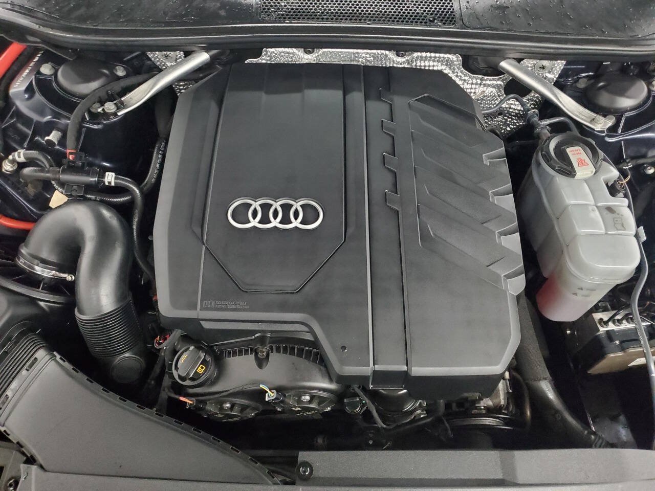 Used 2021 Audi A6 Premium Plus w/ Premium Plus Package AWD/4WD image 4